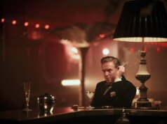 ‘O Retorno de Stanley Atwell:’ Damian Lewis se junta a Ella Purnell e Nicholas Galitzine no thriller – primeira olhada