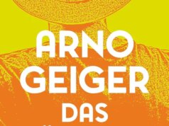 O Segredo da Felicidade, de Arno Geiger – resenha do livro