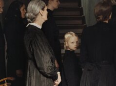 O Som da Queda ganhou o German Film Awards