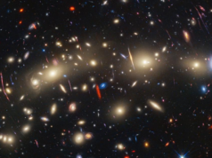 O Telescópio Espacial James Webb está se aproximando de seu Santo Graal: descobrir as primeiras estrelas do universo