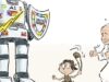 O Vale do Silício faz da inteligência artificial sua religião e pouco se importa com o alerta do Papa