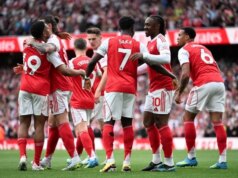 O West Ham tem potencial para se tornar o obstáculo do Arsenal no caminho para a vitória na Premier League