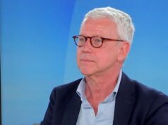 O apelo de Moscou para que estrangeiros e diplomatas deixem Kiev: “Este é um discurso que revela mais fraqueza do que força por parte de Moscou”, diz Bruno Tertre