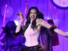 O banger búlgaro ‘Bangaranga’ conquistou a primeira vitória do seu país na Eurovisão