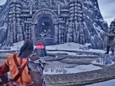 O bárbaro turbilhão de Diablo 2 está recebendo uma atualização gráfica semelhante ao Skyrim