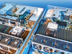 O benchmark de CPU de servidor mais importante é atualizado após 9 anos