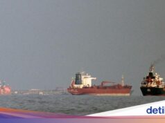 O bloqueio de Ormuz fez Trump se sentir um pirata