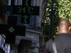 “O calor é assustador”: França sufoca “e o verão ainda não começou”