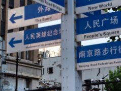 O chinês será a língua da inteligência artificial para os engenheiros?