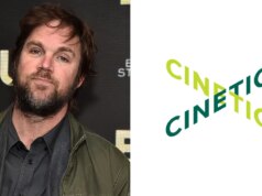 O cineasta de Ciência Cinematográfica Brad Anderson dirigirá