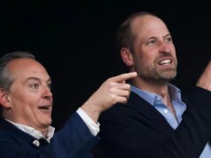 O “círculo íntimo” do príncipe William: como o herdeiro do trono deve contar com amigos para o resto da vida