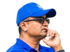 O comando do Canadá está nas mãos do Associado de Críquete ‘Chanakya’ Monty Desai pronto para dar um grande salto no Críquete Mundial.