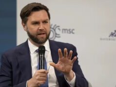O comentário sobre ‘Brown Kids’ nasceu do amor: o democrata de Michigan El-Sayed J.D. Vance diz que é “muito perverso”