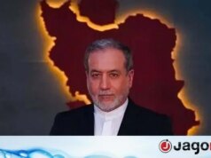 O custo real para a América é de US$ 100 bilhões: Abbas Araghchi