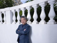 O diretor Koreda Hirozaku conta como ‘O Pequeno Príncipe’ inspirou o título de seu drama competitivo ‘Sheep in the Box’ – Estúdio de Cannes
