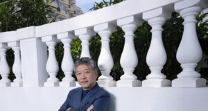 O diretor Koreda Hirozaku conta como ‘O Pequeno Príncipe’ inspirou o título de seu drama competitivo ‘Sheep in the Box’ – Estúdio de Cannes