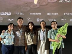 O diretor revela sua filosofia por trás do título do filme Lágrimas de Crocodilo