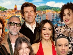 O elenco da 4ª temporada de ‘The White Lotus’ continua a crescer. Aqui está tudo o que sabemos