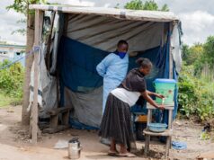O epidemiologista Éric d’Ortenzio garante que o risco de propagação do vírus Ebola em Mayotte é “muito baixo”