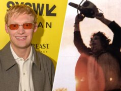 O escritor / diretor de ‘Texas Chainsaw Massacre’ Curry Barker quer explorar a família de Leatherface: “Algumas coisas realmente complicadas estão acontecendo naquela fazenda”
