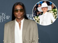 O estilista de Zendaya, Law Roach, detalha a preparação de 5 meses para o Met Gala