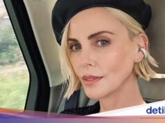 O estilo parental firme de Charlize Theron: as crianças devem fazer as coisas sozinhas