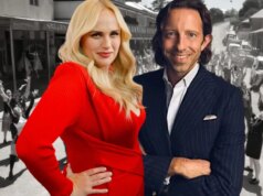 O ex-agente de Rebel Wilson, Charles Collier, revela a batalha legal de “Car Crash” em ‘The Deb’