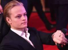 O filho de Mette-Marit, Marius Borg Høiby, candidatou-se – será agora libertado?
