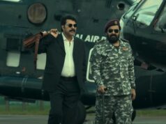 O filme ‘Patriot’ de Mammootty-Mohanlal chega aos cinemas enquanto os fãs aguardam seu emocionante reencontro