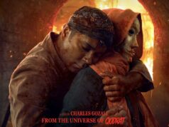 O filme de terror “Carrying Clown” marca a nova expansão do universo de Kodrat