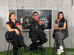 O filme de terror “The Bell” centra-se na lenda urbana da Ilha Belitung