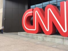 O fundador da CNN, Ted Turner, faleceu