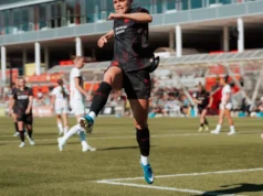 O futebol feminino faz história: o primeiro estádio próprio da Europa
