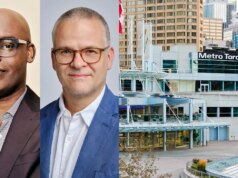 O grande jogo de mercado do Festival de Cinema de Toronto: será que ele conseguirá preencher a lacuna entre Cannes e Berlim?