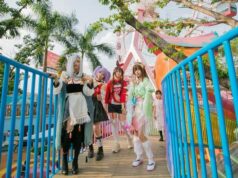 O guia completo para o Festival de Anime de maio de 2026