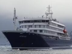 O hantavírus mortal no navio de cruzeiro do Atlântico matou 3 passageiros britânicos