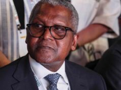 O homem mais rico de África planeia uma enorme refinaria na África Oriental