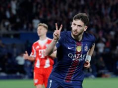 O homem que poderia jogar na Premier Class: o imprevisível Kavaratskheliya ameaça o FC Bayern