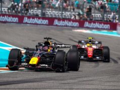 O humor da Fórmula 1 está mudando?: Verstappen sempre reclamando dá um suspiro de alívio, Hamilton reclama de grande perda