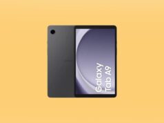 O iPad da Apple está tendo problemas para lidar com o novo preço do tablet Samsung Galaxy Tab A9