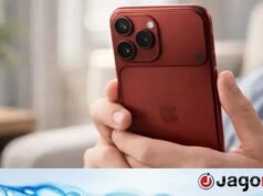 O iPhone esquenta um pouco, o que é perigoso se não fizer isso