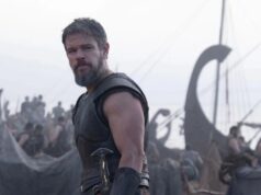 O interesse diminui antes do lançamento do filme: “A Odisséia” fracassará?