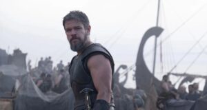 O interesse diminui antes do lançamento do filme: “A Odisséia” fracassará?
