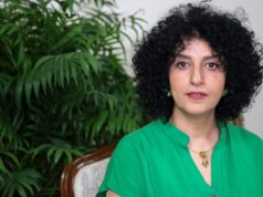 O iraniano Narges Mohammadi, ganhador do Prêmio Nobel da Paz, detido no Irã, hospitalizado após grave deterioração da saúde