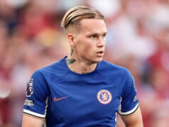 O jogador de futebol do Chelsea, Mykhailo Mudryk, foi condenado a quatro anos por jogar futebol