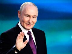 O jogo mudou com a crise do hélio. O jogo do Catar acabou? A Rússia rapidamente se tornou uma nova superpotência.