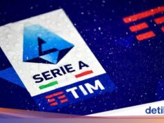 O jogo ‘quente’ da Liga Italiana deste fim de semana: Roma x Lazio está aqui
