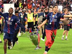 O lendário PSG, o decisivo Kvara, o Arsenal culinário… Os favoritos e os favoritos dos nossos jornalistas especiais