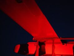 O medo dos drones ucranianos está crescendo na Rússia