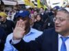 O ministro israelense Itamar Ben-Giv’ir foi estritamente proibido de entrar na França.